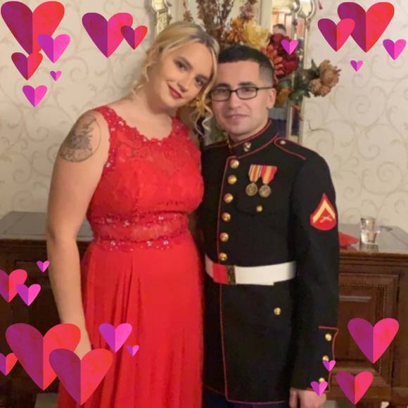 Meet your Posher, Amber - Picture 1 of 1